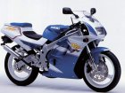 Suzuki RG125FU R Gamma